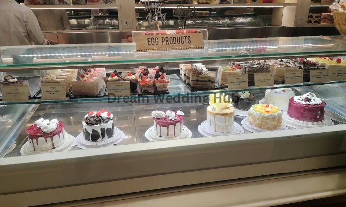 DANBRO By Mr Brown Bakery